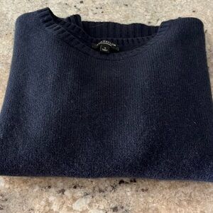 Ann Taylor cashmere sweater